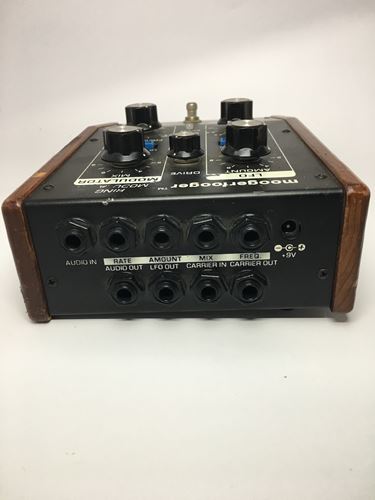 Big Briar-Moogerfooger MF-102 Ring Modulator
